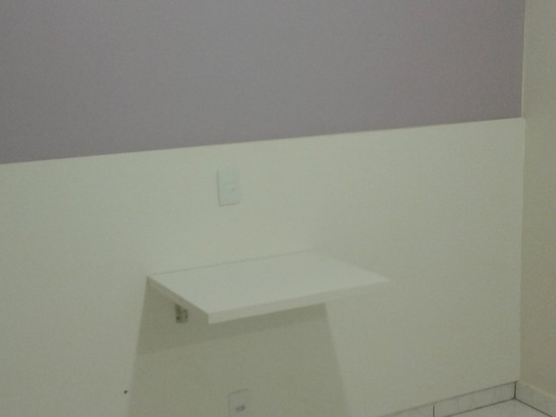 imóvel com 47m² - Jardim Zara - Ribeirão Preto