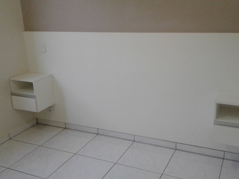 imóvel com 47m² - Jardim Zara - Ribeirão Preto
