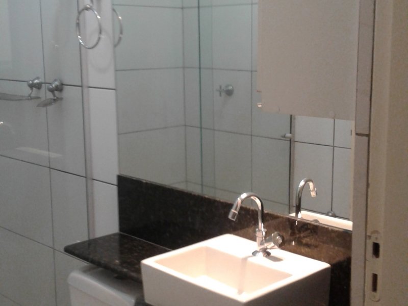 imóvel com 47m² - Jardim Zara - Ribeirão Preto