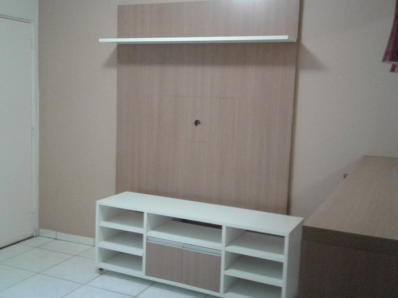 imóvel com 47m² - Jardim Zara - Ribeirão Preto