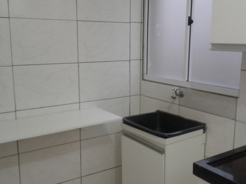 imóvel com 47m² - Jardim Zara - Ribeirão Preto