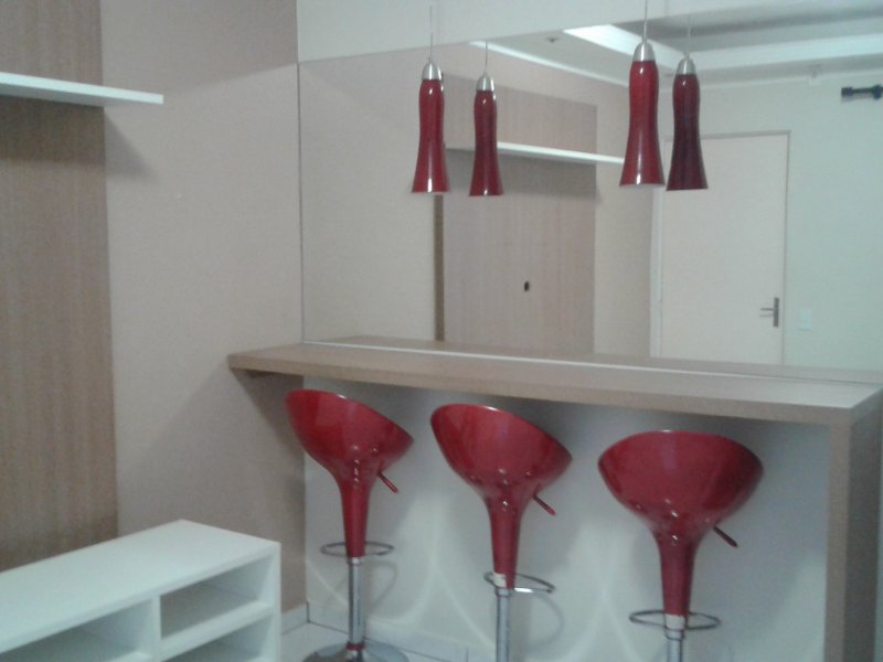 imóvel com 47m² - Jardim Zara - Ribeirão Preto