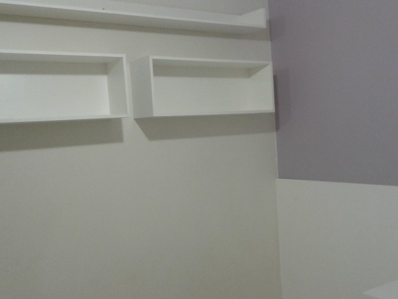 imóvel com 47m² - Jardim Zara - Ribeirão Preto