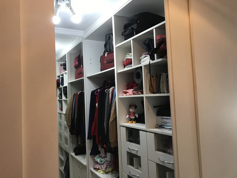 imóvel com 86m² - Vila Guarani - São Paulo