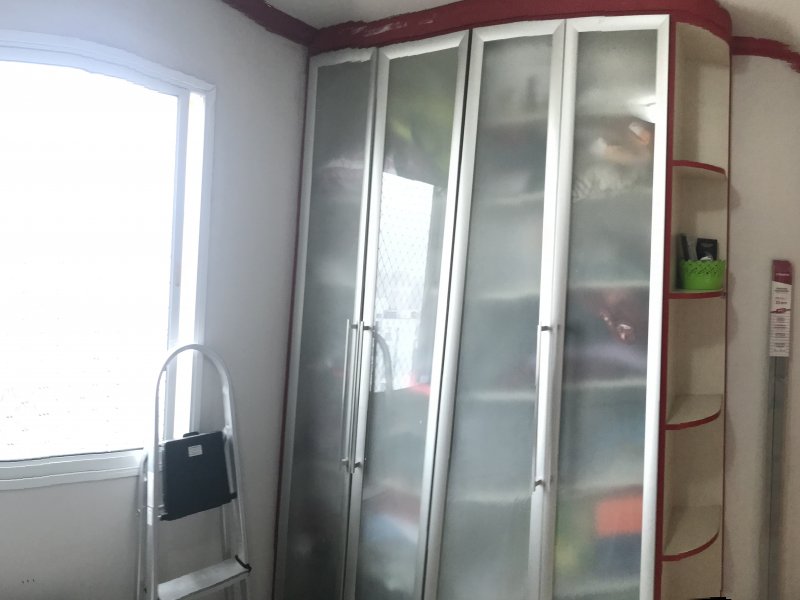 imóvel com 86m² - Vila Guarani - São Paulo