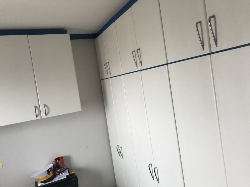 imóvel com 86m² - Vila Guarani - São Paulo