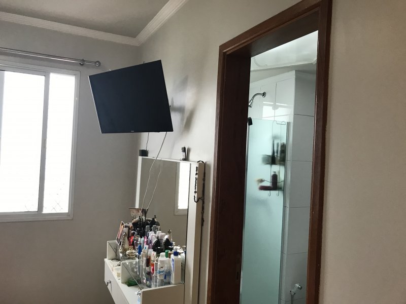 imóvel com 86m² - Vila Guarani - São Paulo