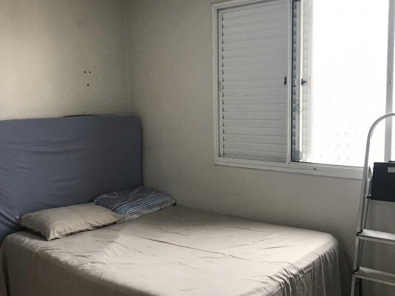 imóvel com 86m² - Vila Guarani - São Paulo