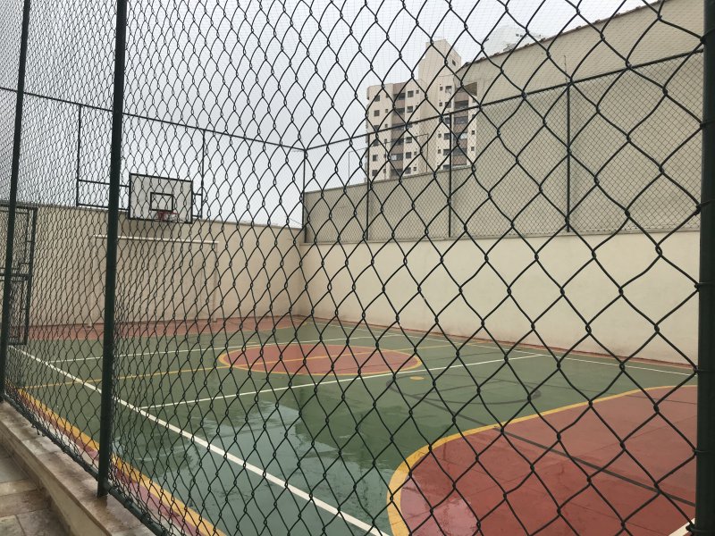 imóvel com 86m² - Vila Guarani - São Paulo