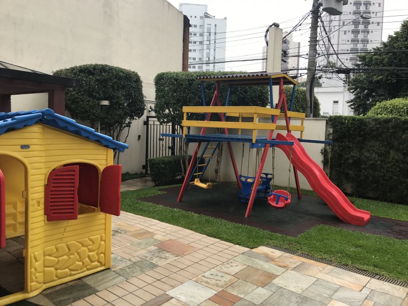 imóvel com 86m² - Vila Guarani - São Paulo
