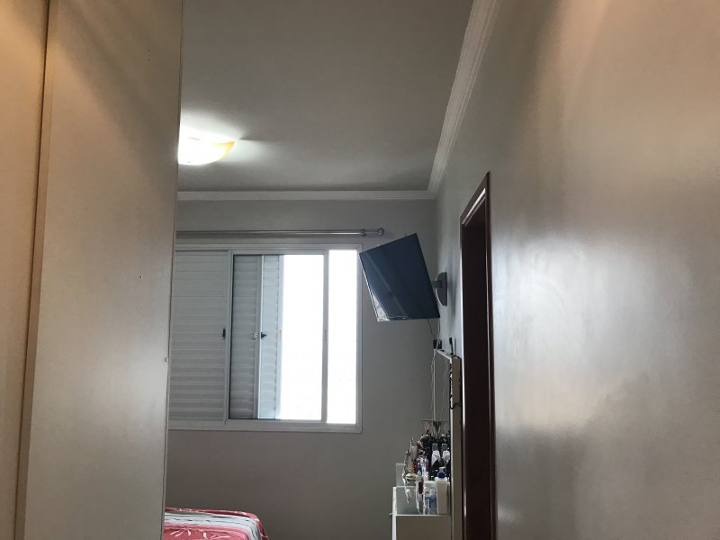 imóvel com 86m² - Vila Guarani - São Paulo