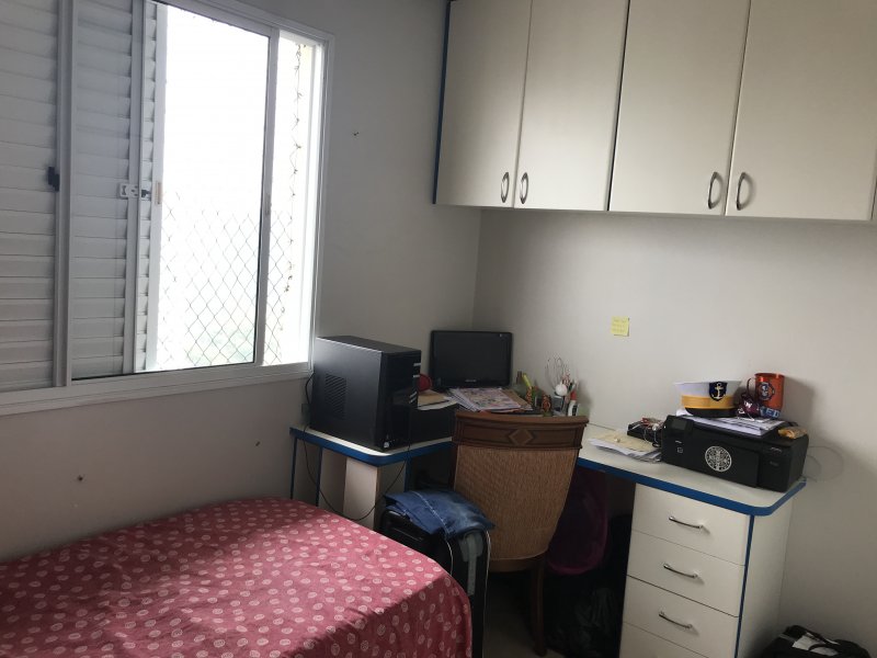 imóvel com 86m² - Vila Guarani - São Paulo