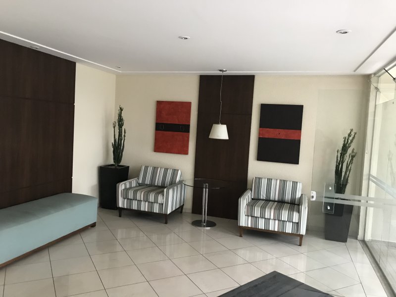 imóvel com 86m² - Vila Guarani - São Paulo