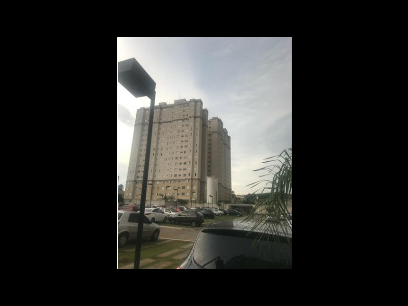 Apartamento à venda Vila Curuça com 44m² e 2 quartos por R$ 230.000 - 1969459552-predio-e-estacionamento.png