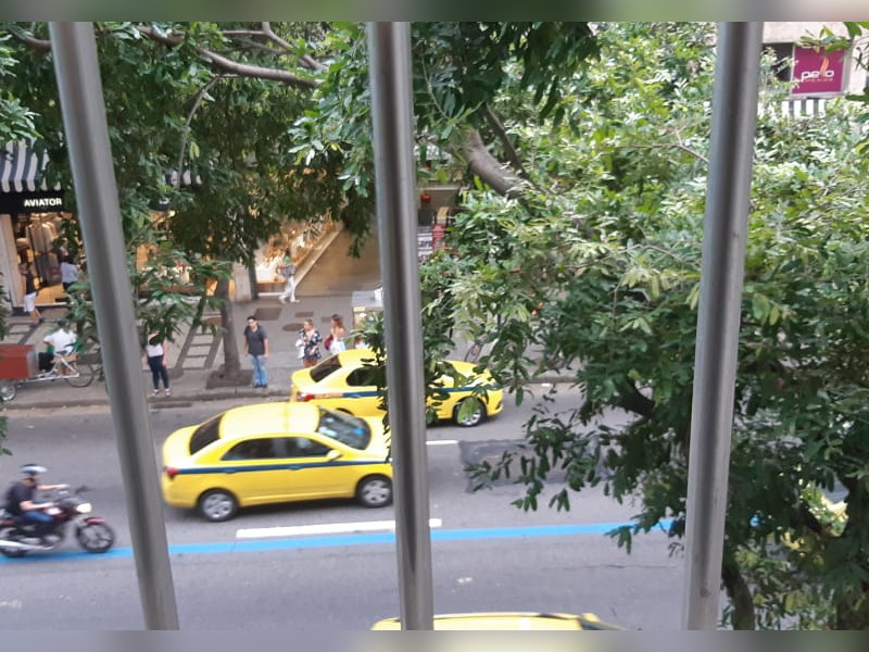 Apartamento à venda Copacabana com 69m² e 3 quartos por R$ 700.000 - img-20190531-wa0017.jpg