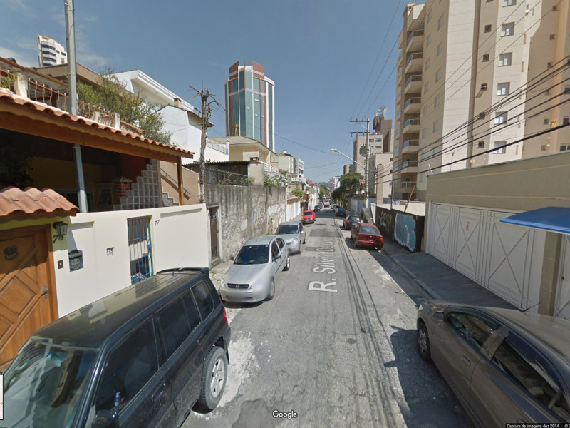 Casa à venda Santana com 260m² e 5 quartos por R$ 1.300.000 - fachada-3.jpg