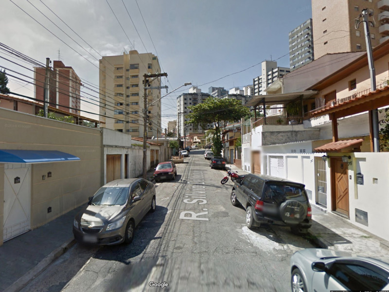 Casa à venda Santana com 260m² e 5 quartos por R$ 1.300.000 - fachada-4.jpg