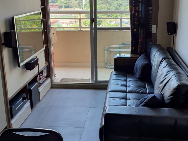 Apartamento à venda Vila do Encontro com 39m² e 1 quarto por R$ 365.000 - 405286646-20200925-120227.jpg