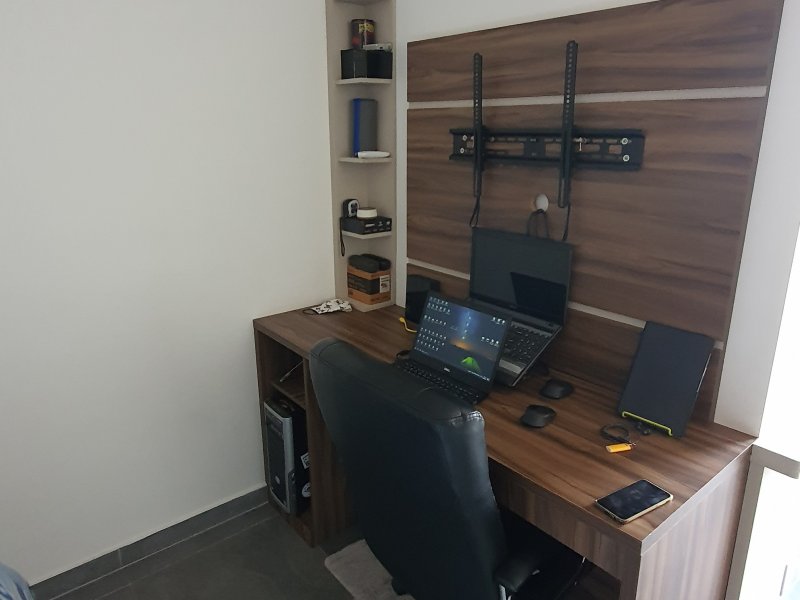 Apartamento à venda Vila do Encontro com 39m² e 1 quarto por R$ 365.000 - 432582059-20200925-120604.jpg
