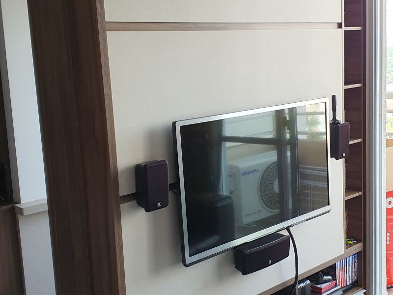 Apartamento à venda Vila do Encontro com 39m² e 1 quarto por R$ 365.000 - 443155615-20200925-120248.jpg