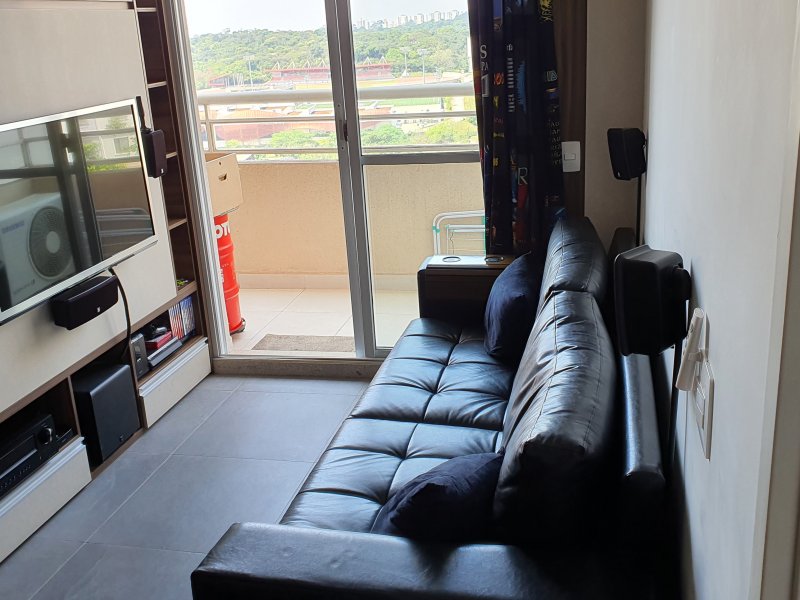 Apartamento à venda Vila do Encontro com 39m² e 1 quarto por R$ 365.000 - 598685569-20200925-120242.jpg