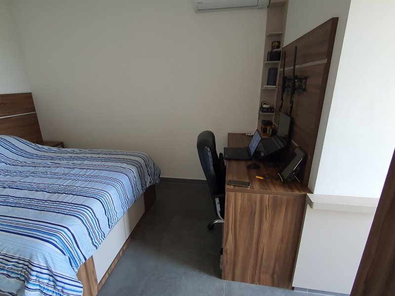Apartamento à venda Vila do Encontro com 39m² e 1 quarto por R$ 365.000 - 688899693-20200925-120553.jpg