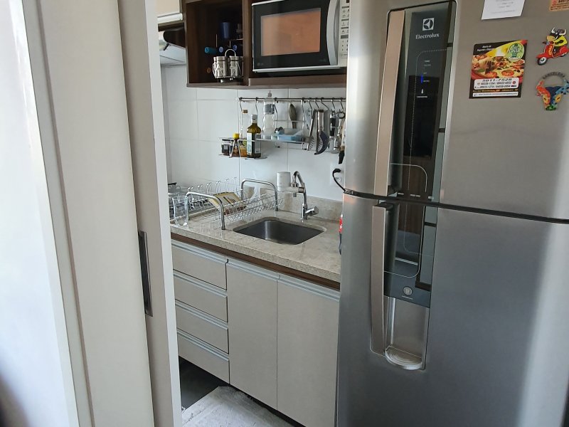 Apartamento à venda Vila do Encontro com 39m² e 1 quarto por R$ 365.000 - 729383796-20200925-120728.jpg