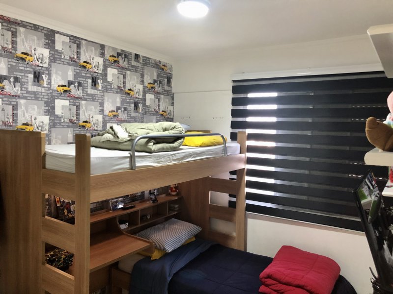 imóvel com 74m² - Socorro - São Paulo