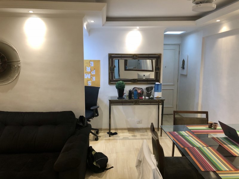 imóvel com 74m² - Socorro - São Paulo
