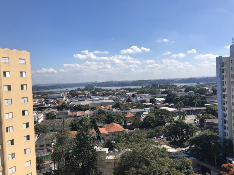 imóvel com 74m² - Socorro - São Paulo