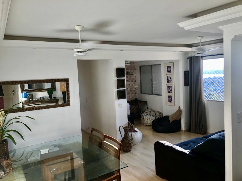 imóvel com 74m² - Socorro - São Paulo