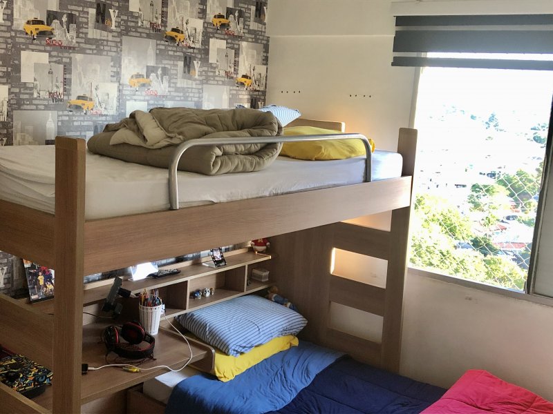 imóvel com 74m² - Socorro - São Paulo