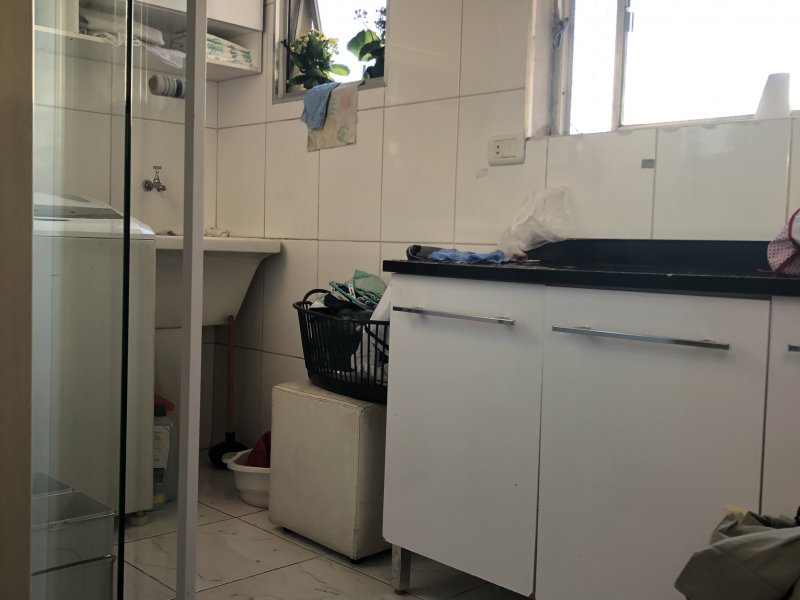 imóvel com 74m² - Socorro - São Paulo