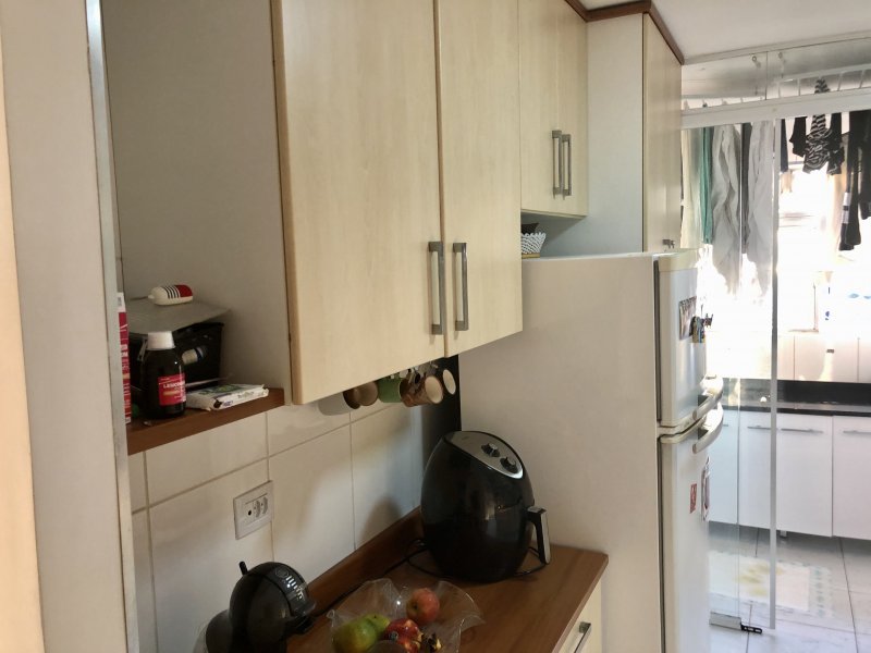 imóvel com 74m² - Socorro - São Paulo