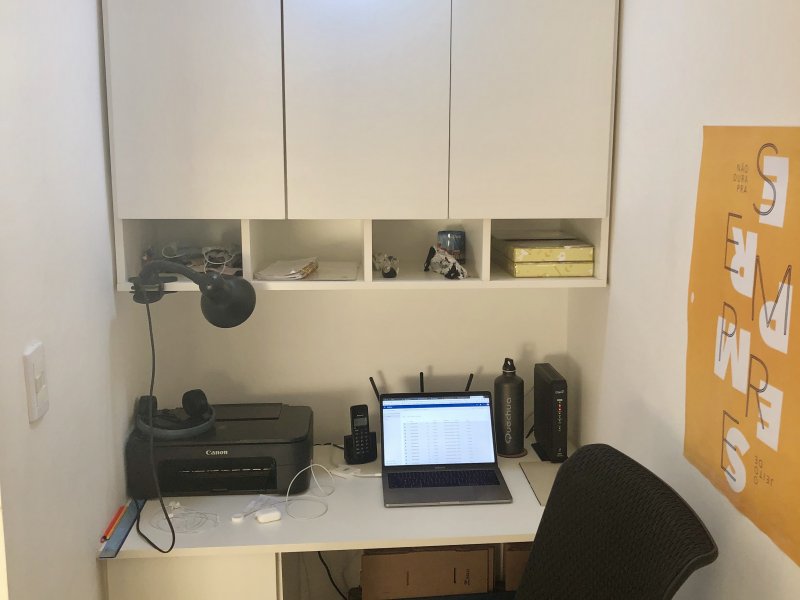 imóvel com 74m² - Socorro - São Paulo
