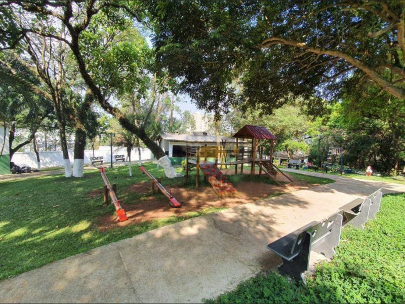 imóvel com 74m² - Socorro - São Paulo