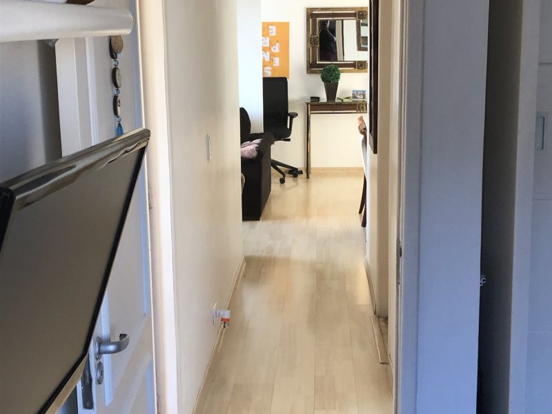 imóvel com 74m² - Socorro - São Paulo
