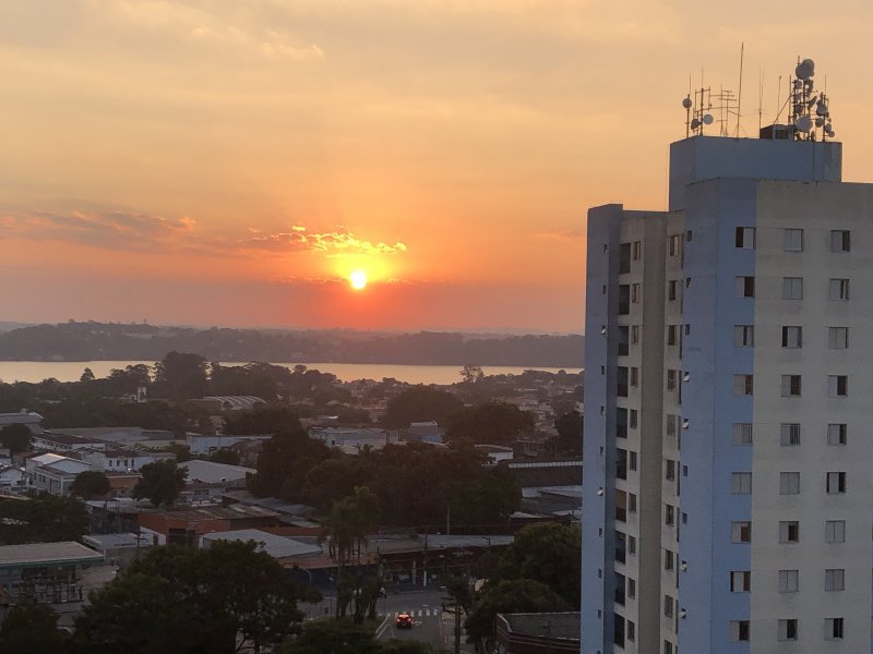 imóvel com 74m² - Socorro - São Paulo