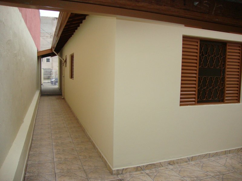 Casa à venda Jardim America com 60m² e 2 quartos por R$ 280.000 - 1126095375-fundos.JPG