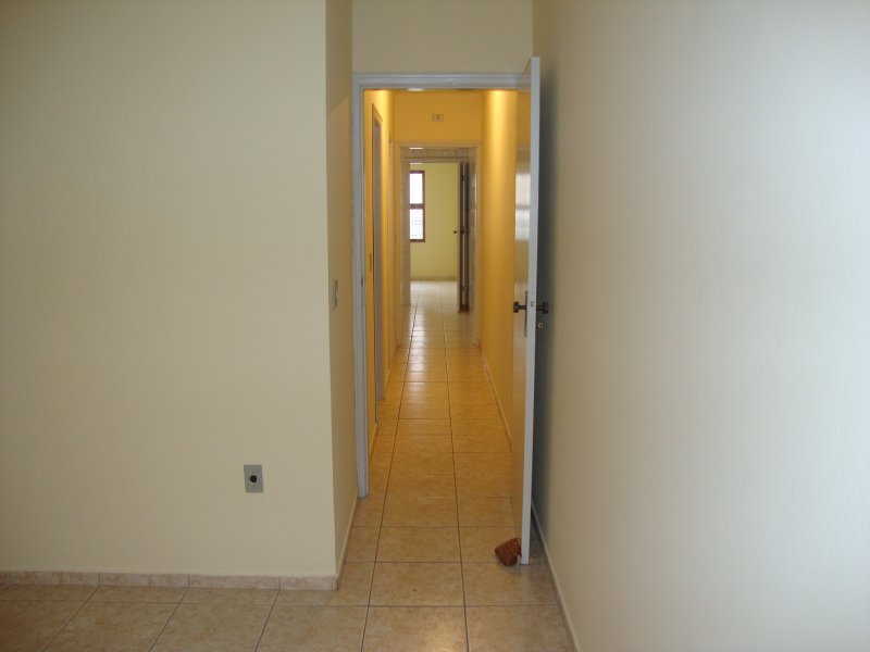 Casa à venda Jardim America com 60m² e 2 quartos por R$ 280.000 - 1183607300-corredor-1.JPG