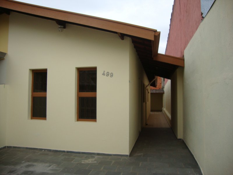 Casa à venda Jardim America com 60m² e 2 quartos por R$ 280.000 - 326143436-frente.JPG