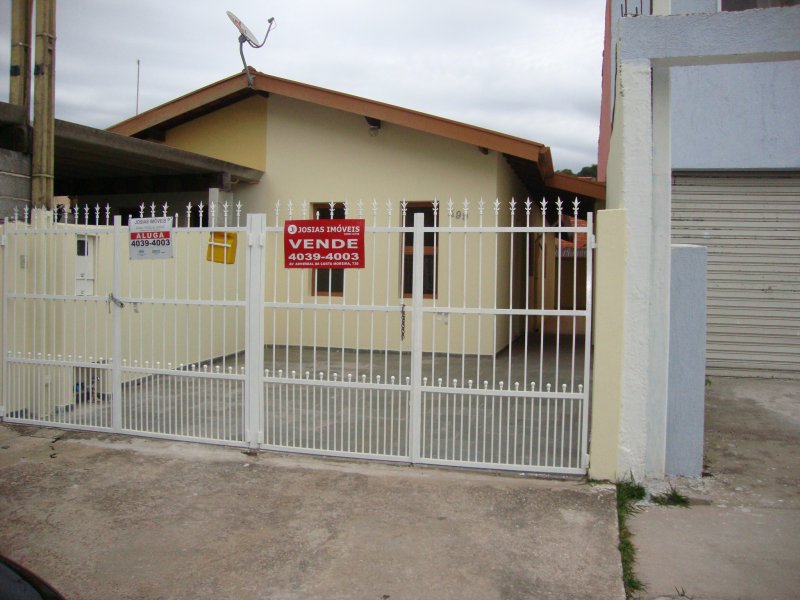 Casa à venda Jardim America com 60m² e 2 quartos por R$ 280.000 - 93025740-dsc09564.JPG