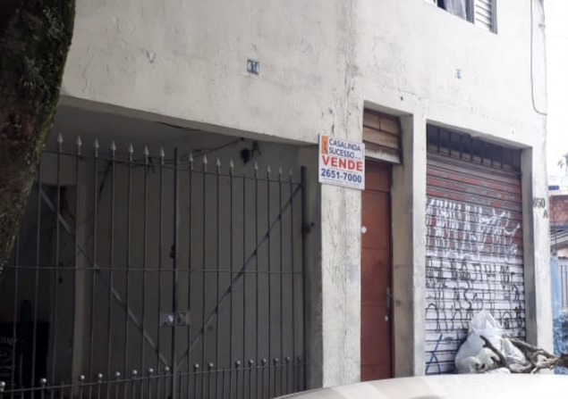 imóvel com 300m²