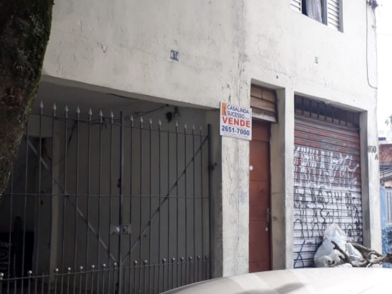 imóvel com 300m² - Vila Beatriz - São Paulo