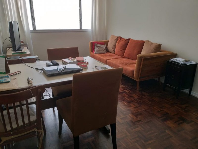 imóvel com 89m² - Itaim Bibi - São Paulo