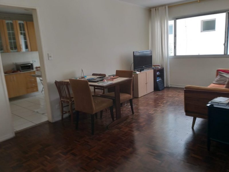 imóvel com 89m² - Itaim Bibi - São Paulo