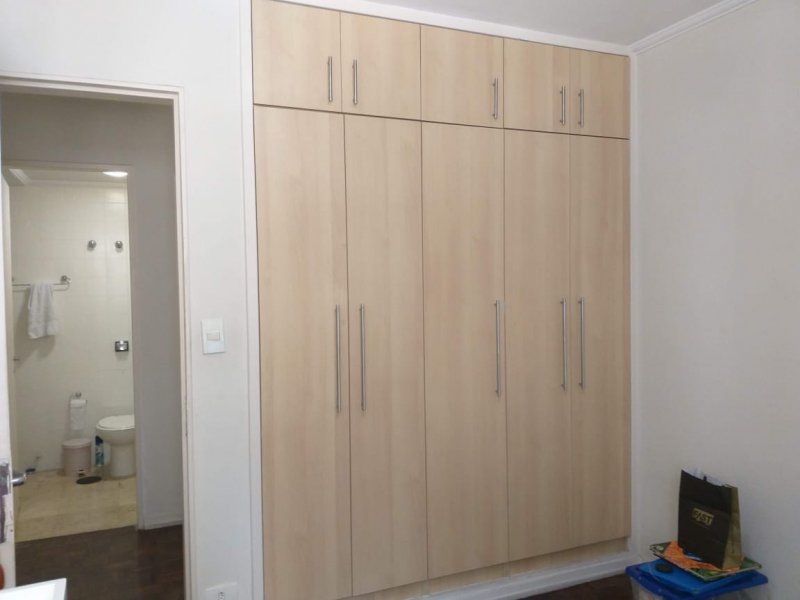 imóvel com 89m² - Itaim Bibi - São Paulo