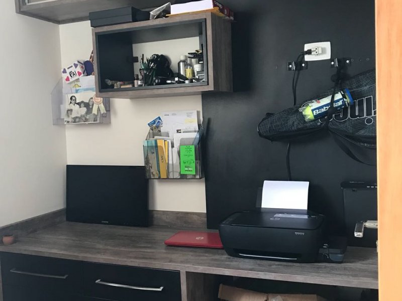 Apartamento à venda Vila Caiçara com 143m² e 3 quartos por R$ 1.100.000 - 271103855-photo-2019-04-25-21-07-33-13.jpg