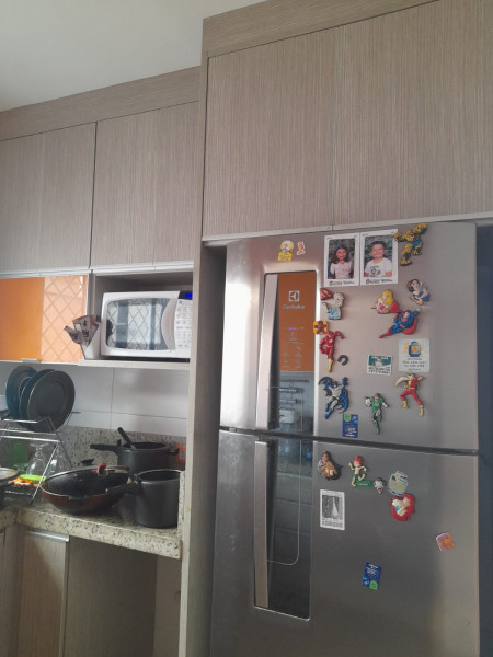 Casa à venda Jardim Santa Clara com 140m² e 3 quartos por R$ 675.000 - 769058278-img-20221117-wa0007.jpg