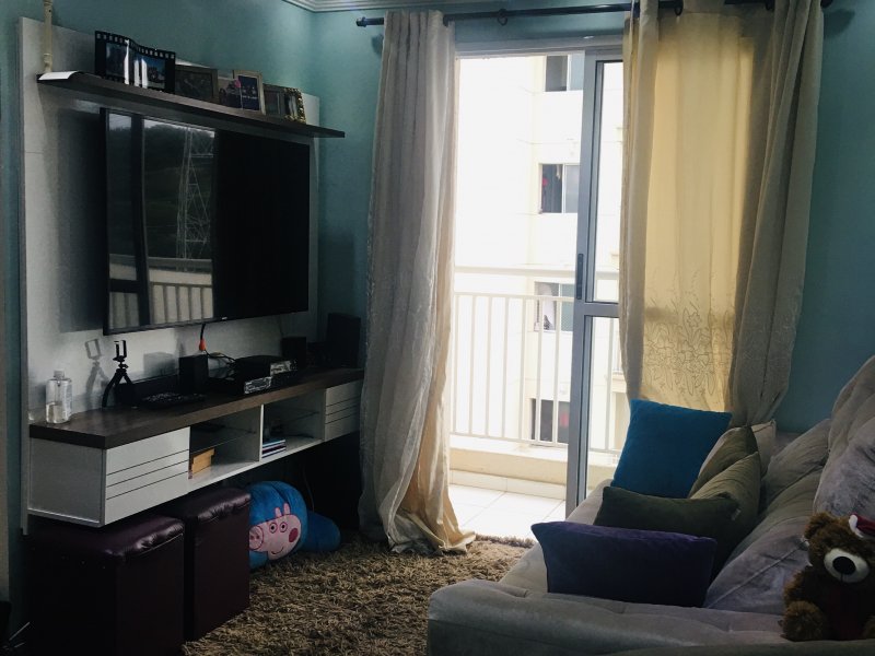 Apartamento à venda Vila da Paz com 60m² e 2 quartos por R$ 285.000 - 1028116082-886a6f91-184c-472a-ad06-575e8929cbfb.jpeg